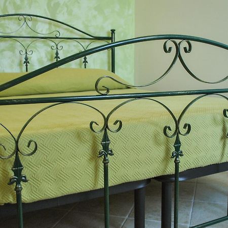 B&B Luiro Castellaneta Extérieur photo