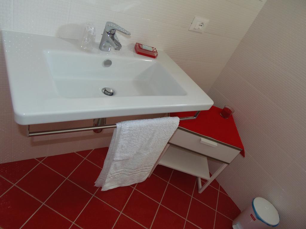 B&B Luiro Castellaneta Chambre photo
