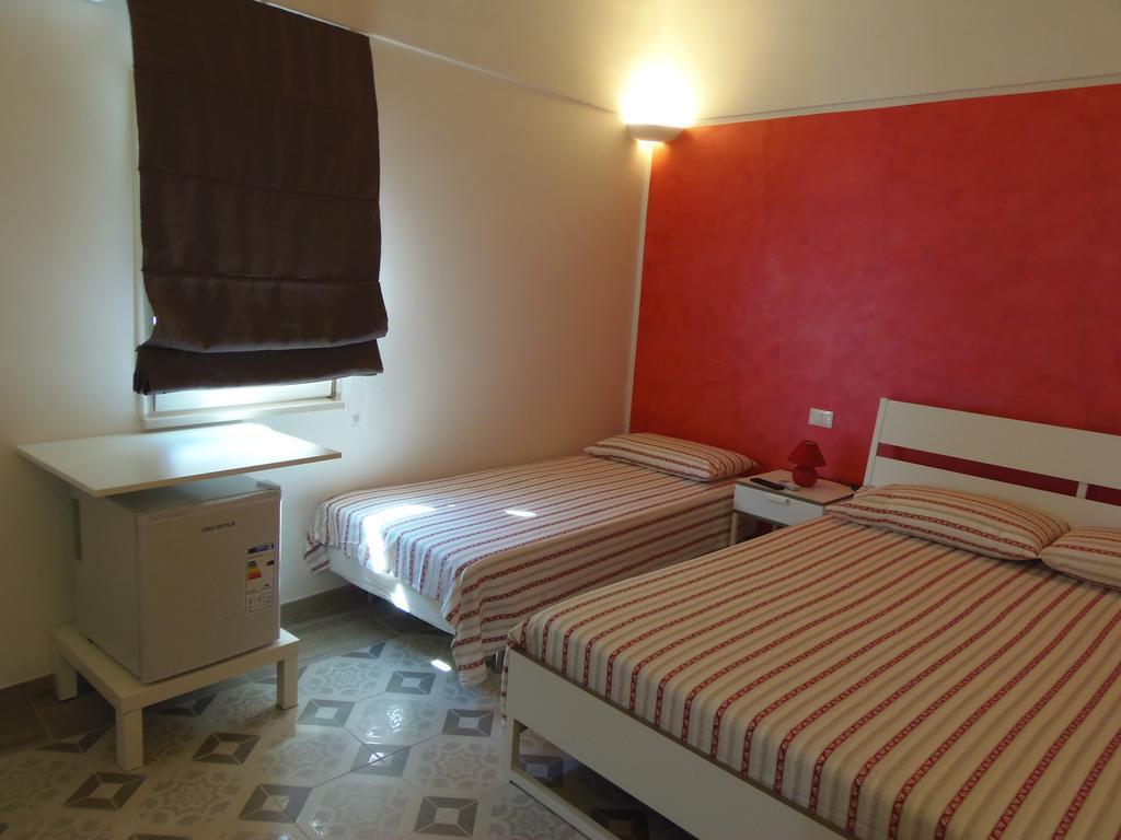 B&B Luiro Castellaneta Chambre photo