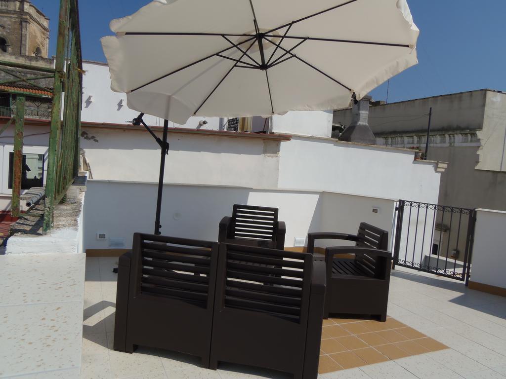 B&B Luiro Castellaneta Chambre photo
