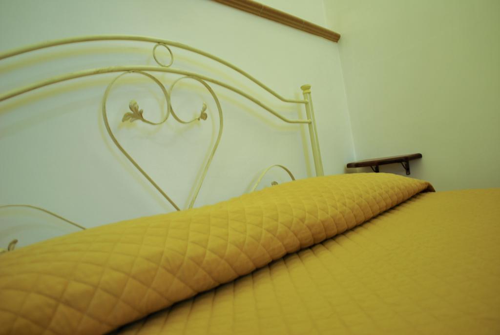 B&B Luiro Castellaneta Chambre photo