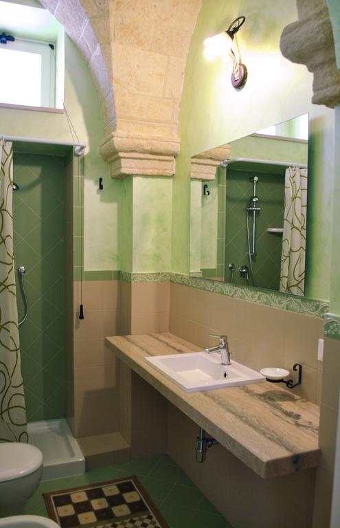 B&B Luiro Castellaneta Chambre photo