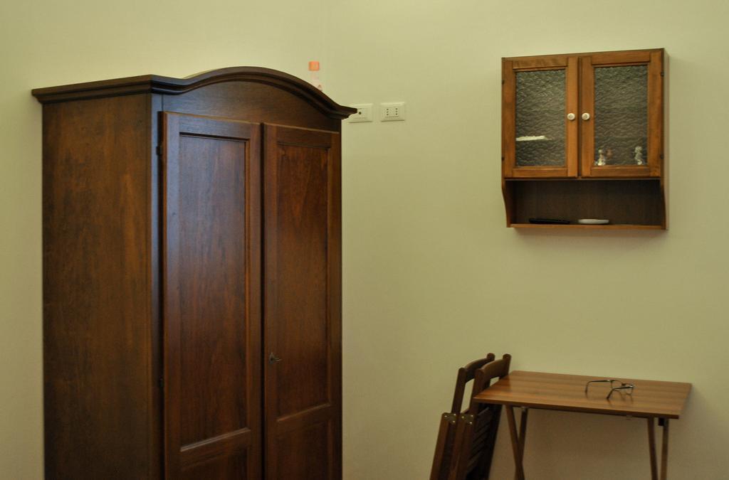B&B Luiro Castellaneta Chambre photo